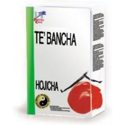 TE HOJICHA 70G BIO