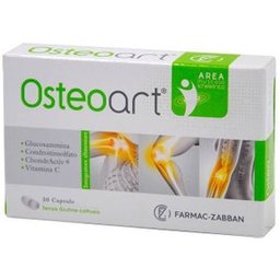 Osteoart 30Cps