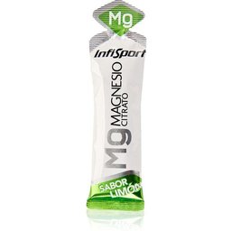Magnesium Citrate 40 Grs