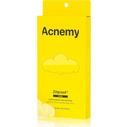 Zitproof Nose Pimple Patches 10uts