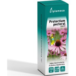 Protectium Pectoral Infantil 250ml