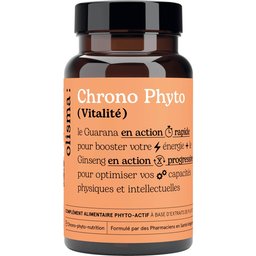 Chrono Phyto Vitalité 60caps