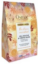 Coffret Thé d'Hiver Envoûtant Édition Limitée 2 Produits - Coffret 2 produits