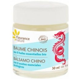 Baume Chinois 30ml