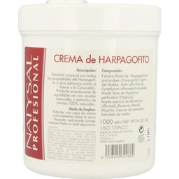 Crème Harpagophyte 1000g