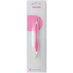 Bâton d'Enlèvement des Cuticules Rose 1ut