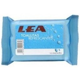 Lire Lingettes rafraîchissantes 15u.