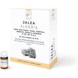 Normonerv Gelée Royale Joy Herbora 20 Vials
