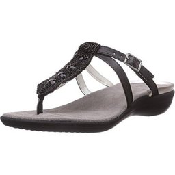 Sandale Oniz Noir Taille 36 1ut