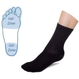 Chaus Diabet A/Pied No3538