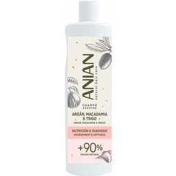 Argan Nutrition Douceur Shampooing 400ml
