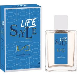 Life Style Eau de Toilette Men 100ml