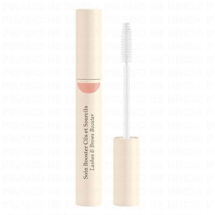 Secret de maquilleurs Soin booster cils et sourcils tube applicateur 6.5 ml