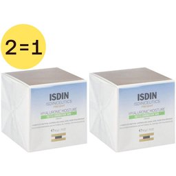 Isdinceutics Hyaluronic Moisture Oily and Combination Skin