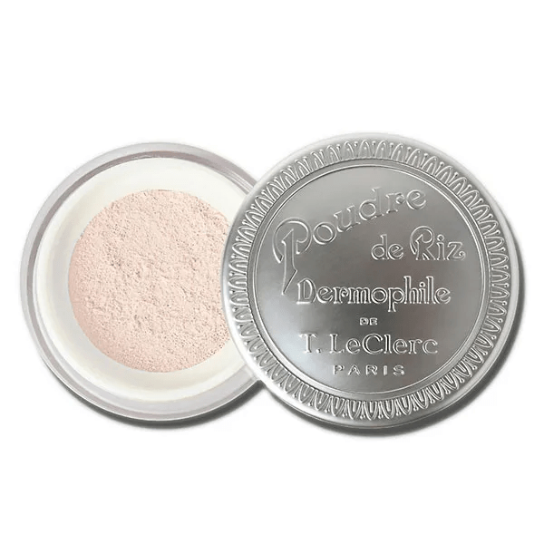 T. Leclerc Poudre Libre Dermophile 05 Camélia 20g