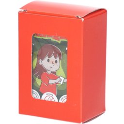 Mazzze Serviettes anti-insectes