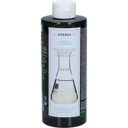 Korres Shampooing Cystine & Minéraux Anti-Chute pour Hommes