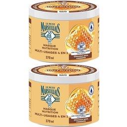 Masque Nutrition Multi-Usage