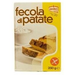 Easyglut Amidon Pommes de terre 250G
