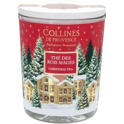 Bougie Parfumée Thé des Rois Mages 180g