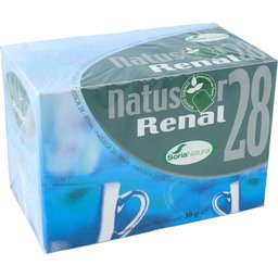 Natusor 28 - Filtres Renal 20