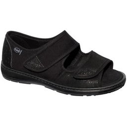 Shoe Chut Amber Noir 36 1 Paire