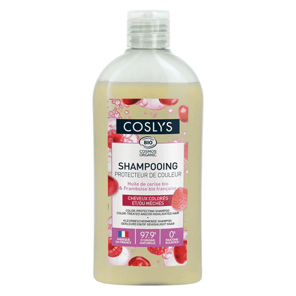Shampooing protecteur de couleur 250ml