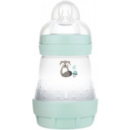 Biberon Anti-Colique Debit 1 Nature Aqua 160ml