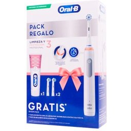 Brosse à Dents Electrique Deep Clean 3uts