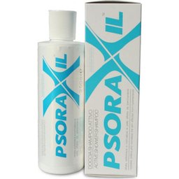 Psoraxil Douche/Sh Active250Ml