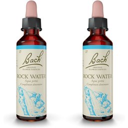 Fleurs de Bach® Original Rock Water N° 27