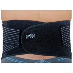 Nailine Gaine lombaire sport 116 1pc