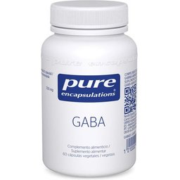 GABA 60 Capsules