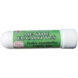 Inhalateur Menthe Eucalyptus 1ut