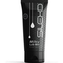Bio Lubrifiant Crémeux 100ml
