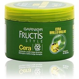 Fructis Strong Fixing Wax 75ml
