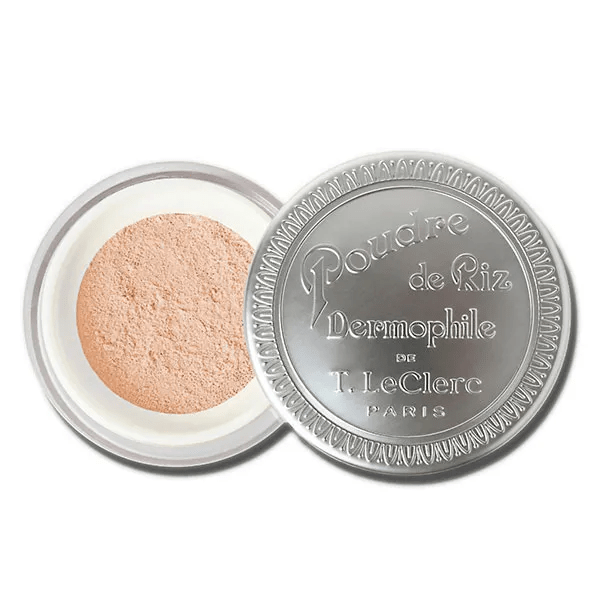 T. Leclerc Poudre Libre Dermophile 09 Beige 20g