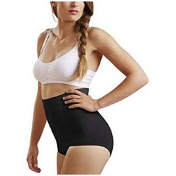 Ceinture Moulage Post-Partum Noir Taille M 1ut