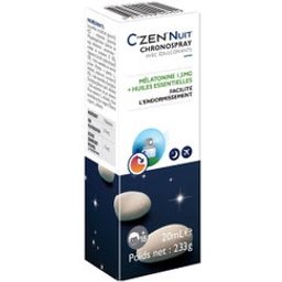 Nuit Chronospray 20ml