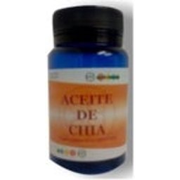 Alpha Herbal Huile de Chia 60 Perles