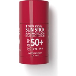 Sun Stick Spf 50+ Oil Free 25ml