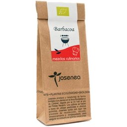 Mélanges Culina Barbecue Bio 30g