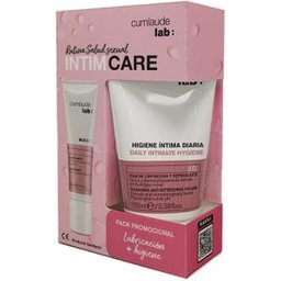 Pack Routine Santé Sexuelle Intimcare