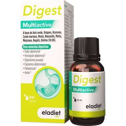 Digest Multiactif 20ml
