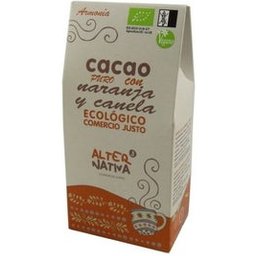 Cacao pur en poudre Chai Bio 125g