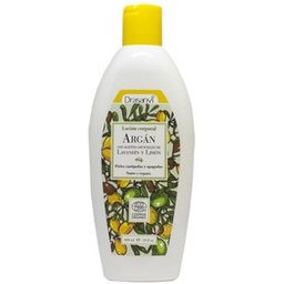 Argan Bio Lotion 300ml