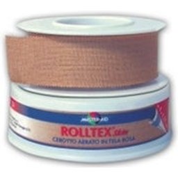 Master-Aid Rolltex Skin 5X5