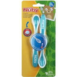 Cuillère Thermosensible +4m