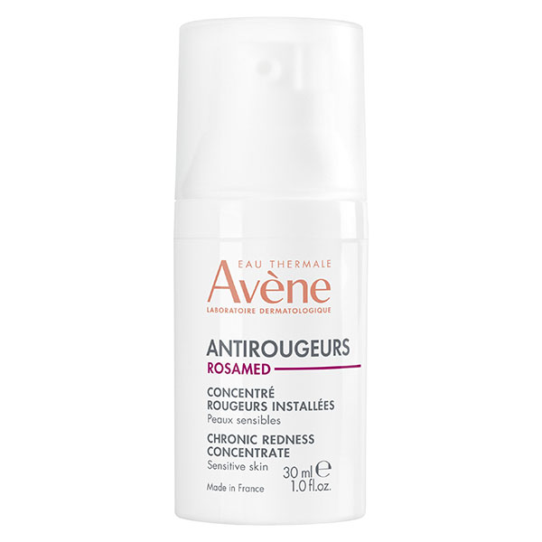 Rosamed Concentré AntiRougeurs 30 ml