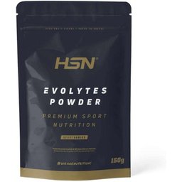 Evolytes en Polvo 150g
